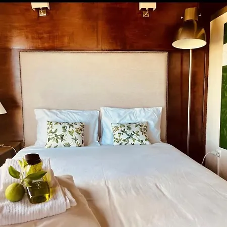 Σπίτι διακοπών Casa Da Veiga & River House Afife Βιάνα ντο Καστέλο
