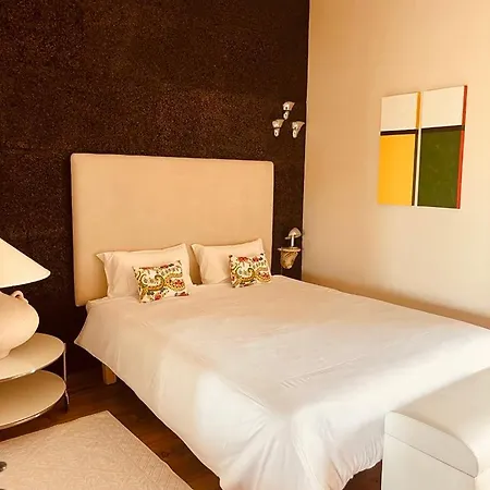Casa Da Veiga & River House Afife