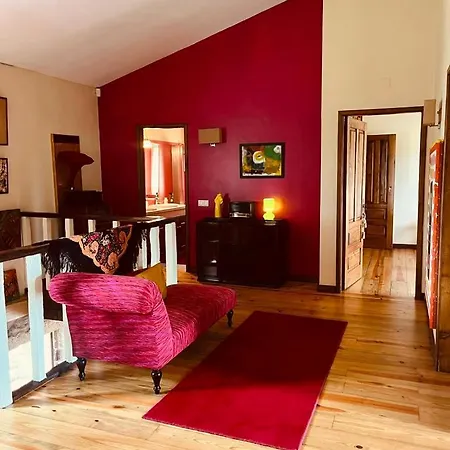 Σπίτι διακοπών Casa Da Veiga & River House Afife