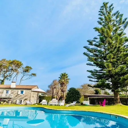 Casa Da Veiga & River House Afife Βιάνα ντο Καστέλο