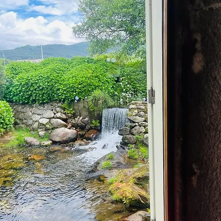 Casa Da Veiga & River House Afife * Βιάνα ντο Καστέλο
