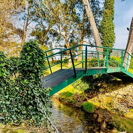 Casa Da Veiga & River House Afife Σπίτι διακοπών