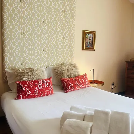 Casa Da Veiga & River House Afife Βιάνα ντο Καστέλο