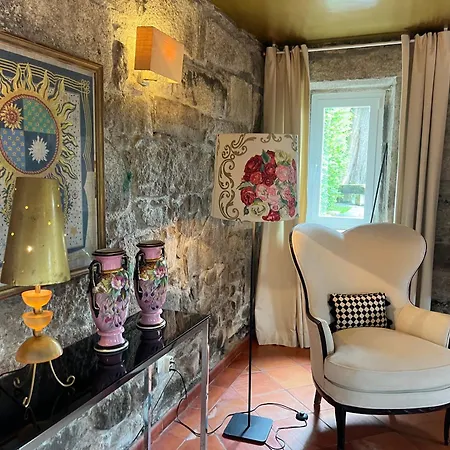 Σπίτι διακοπών Casa Da Veiga & River House Afife *