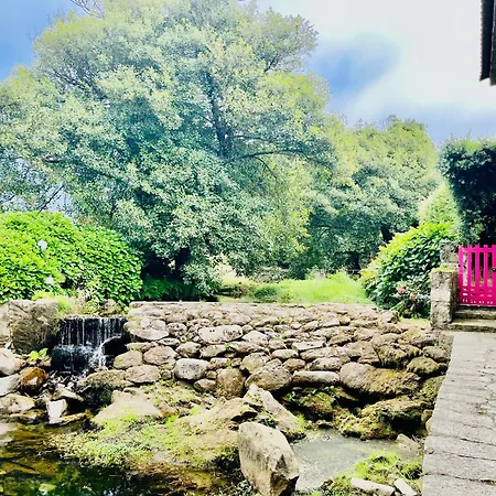 Casa Da Veiga & River House Afife Σπίτι διακοπών *