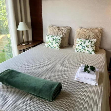 Σπίτι διακοπών Casa Da Veiga & River House Afife Βιάνα ντο Καστέλο