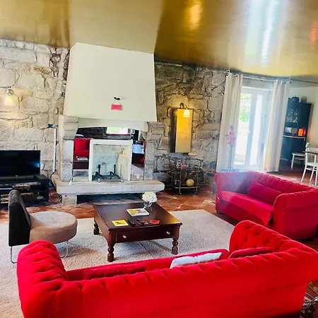 Casa Da Veiga & River House Afife