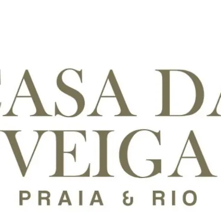 Casa Da Veiga & River House Afife *
