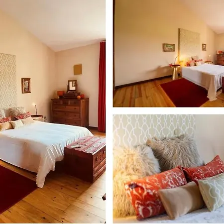 Casa Da Veiga & River House Afife *