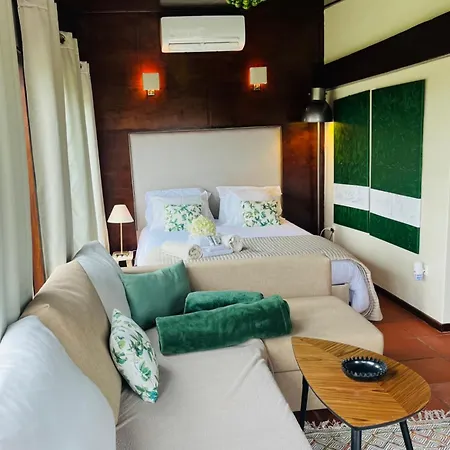 Casa Da Veiga & River House Afife * 비아나도카스텔로