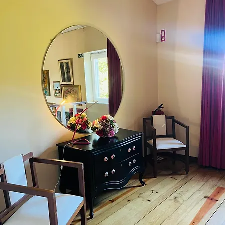 펜션 Casa Da Veiga & River House Afife