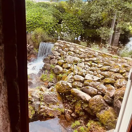 Casa Da Veiga & River House Afife 펜션 비아나도카스텔로