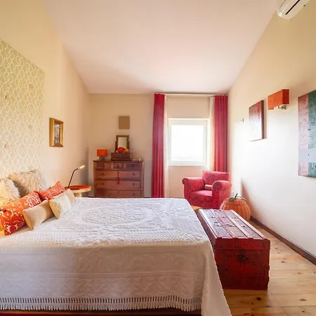 Casa Da Veiga & River House Afife * Viana do Castelo