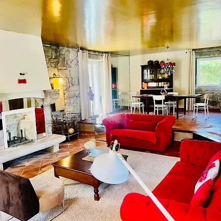 Casa Da Veiga & River House Afife * 비아나도카스텔로