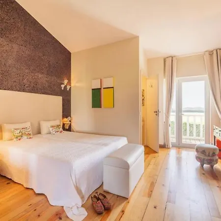 Casa Da Veiga & River House Afife 펜션 비아나도카스텔로